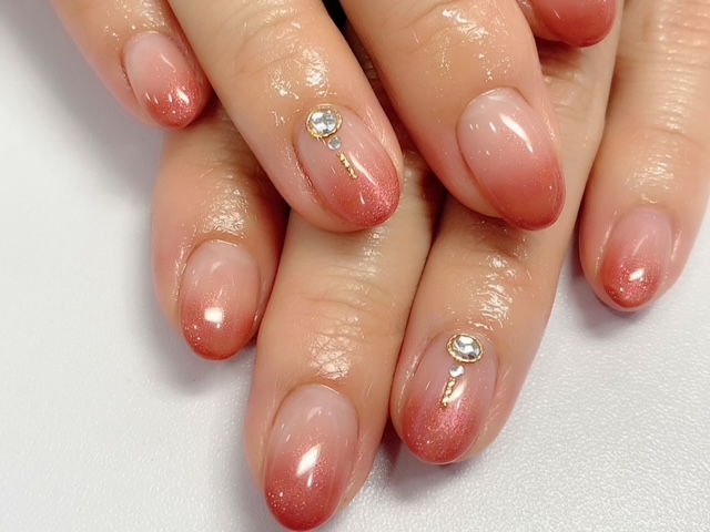 M A Nail Coaska Bayside Stores コースカ ベイサイド ストアーズ