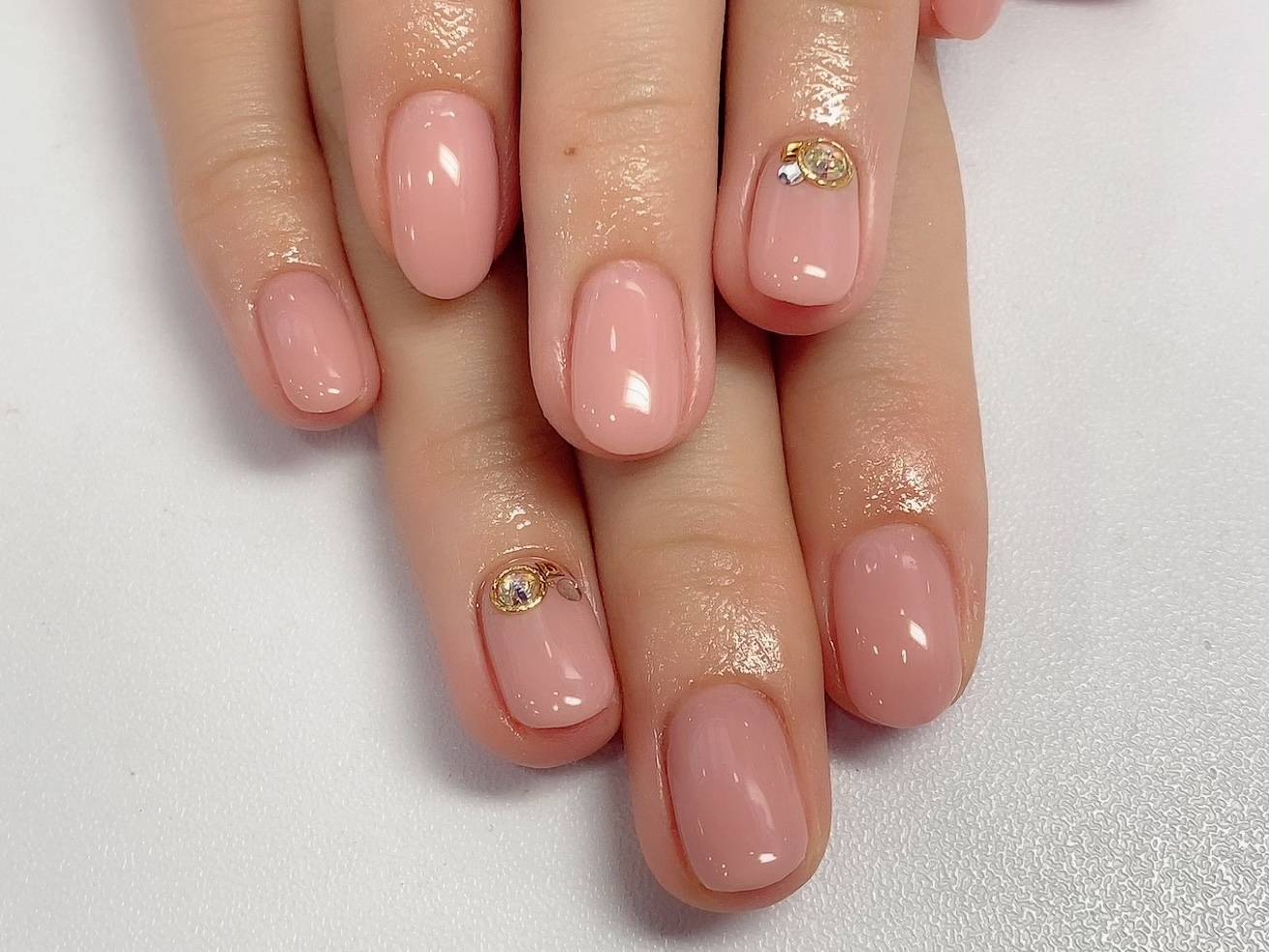 M A Nail Coaska Bayside Stores コースカ ベイサイド ストアーズ