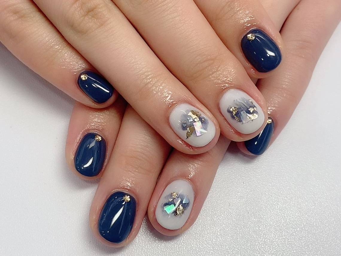 M A Nail Coaska Bayside Stores コースカ ベイサイド ストアーズ